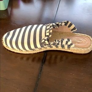 Kate Spade Slip On